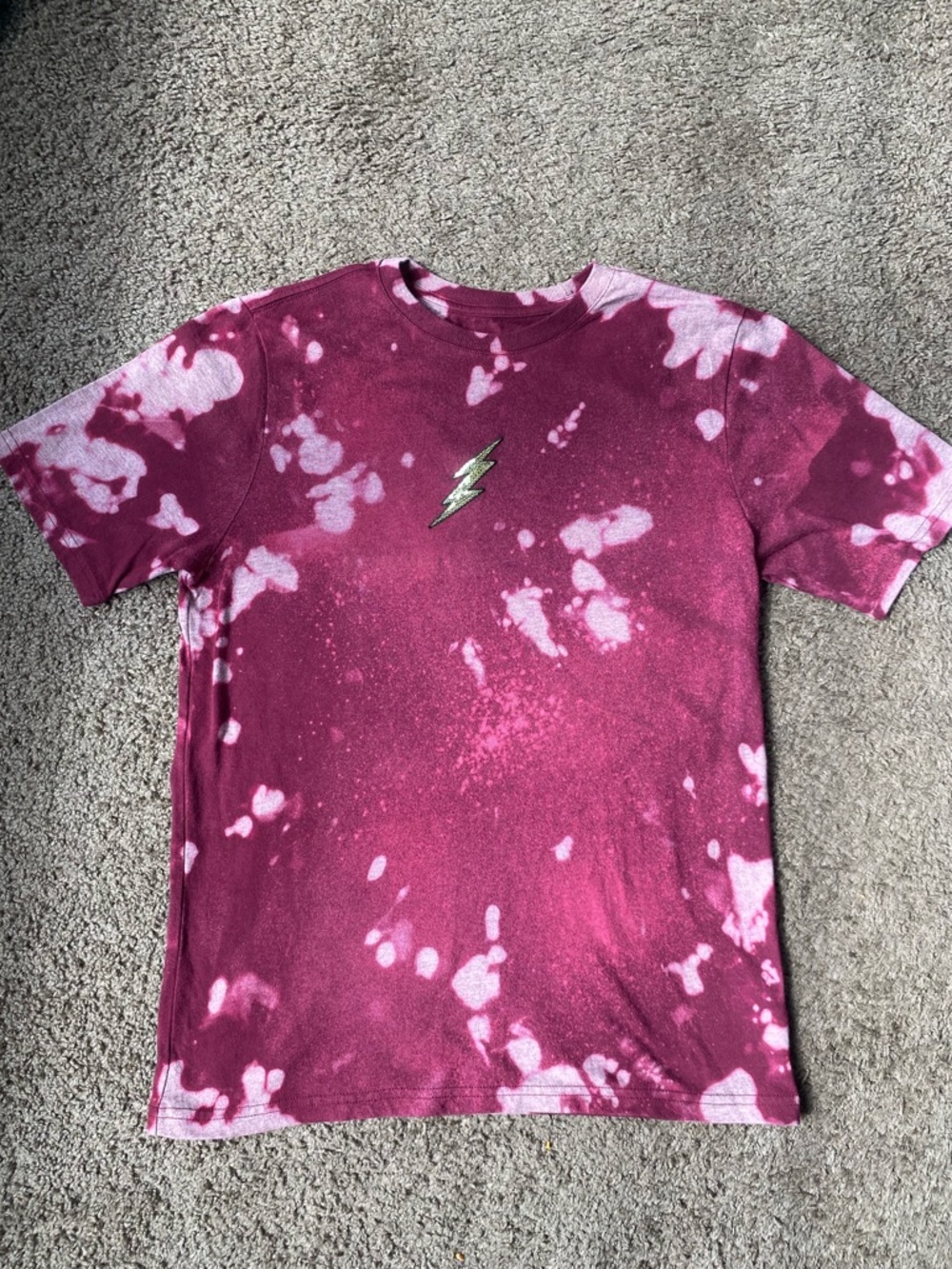 Lightning Bolt Shirt